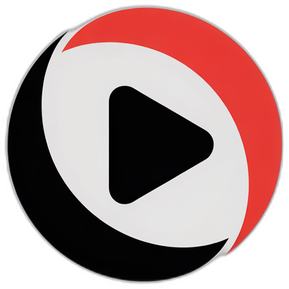 现场视频直播 Logo